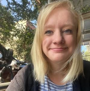 Meet your Posher, Brooklyn